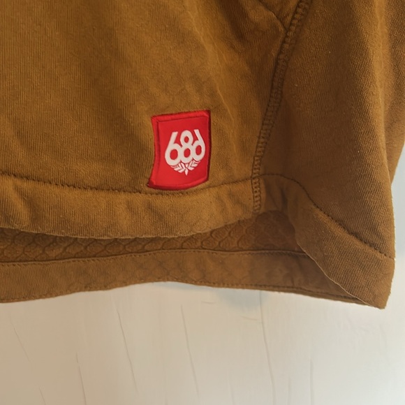 686 lightweight and thermal fleece - Picture 3 of 6